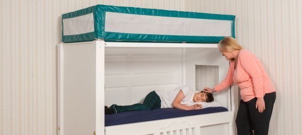 How to Maintain and Care for Your Special Needs Bed